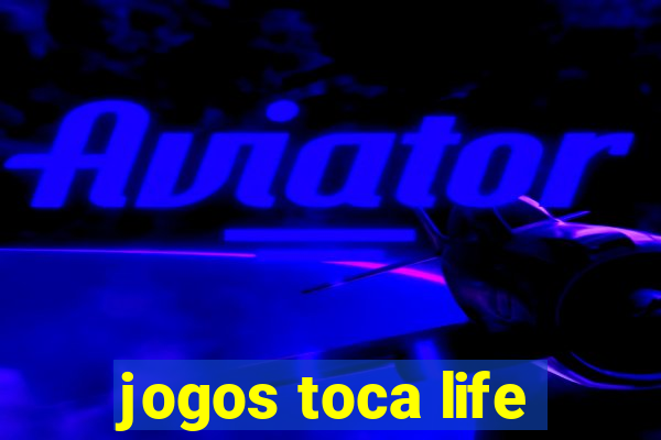 jogos toca life
